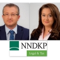 Dispute Resolution | Echipa NNDKP asistă clienții în peste 3.700 de litigii active, în diferite stadii de soluționare, cu pretenții de peste 1,5 mld. RON și în peste 30 de arbitraje cu valori disputate ce depășesc 200 mil. €